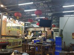 大堂-蚝得喜海鲜(东城店)