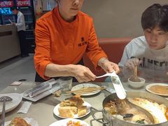-蝎王府羊蝎子(天通苑店)