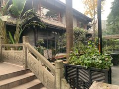 -大妙火锅·非物质文化遗产(东湖公园店)