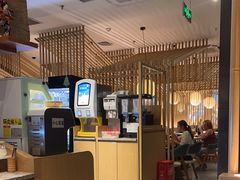 -温野菜涮涮锅(曲江大悦城店)