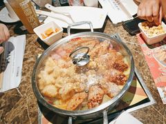-御上皇三汁焖锅(薛城万达广场店)