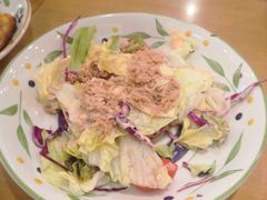 -萨莉亚意式餐厅(特力时尚汇店)