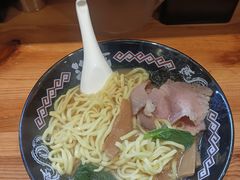 -Ramen满吉·豚骨拉面(丽园路店)