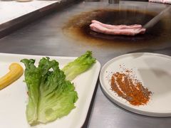-火地铁板烧(昆山万象汇店)