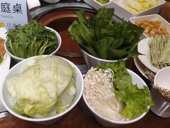 -古关火锅店(古北水镇景区店)