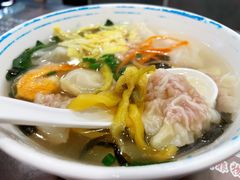 -长人馄饨铺(解放街店)