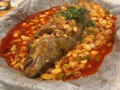 -红辣椒·川菜·火锅(科华路店)