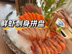 -红叶日料·放题·海胆·定食(星海店)