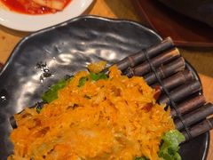-韩味园果木炭烤鲜肉(陵东街店)