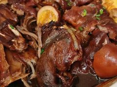 -大灶头·新昌菜(中国茶市店)