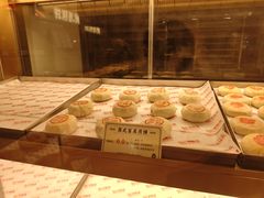 -百饼园(澳门路店)