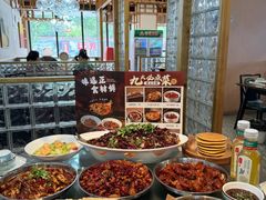 -眉山小馆(华强广场店)