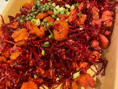 小酒馆辣子鸡-下酒(华熙店)