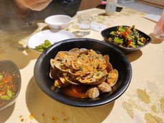 -聚味瞿记·龙虾堂(天元店)