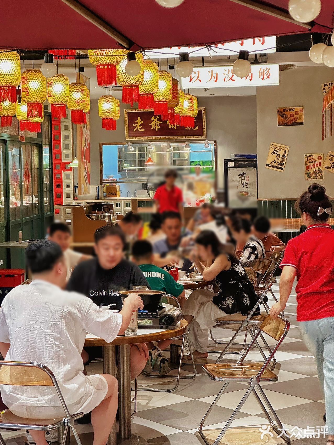 鲜美到爆！ 这家店我锁死了！