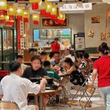 鲜美到爆！ 这家店我锁死了！