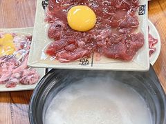 -顺德公平靓正特色牛花粥(花都店)