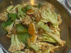 -川知味(京华城店)