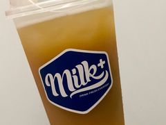 -milkplus·泰式奶茶(较场东路店)