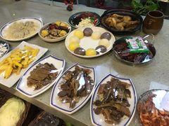 -巢湖名吃·东关老鹅汤(江南风情街店)