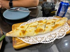 -梅夫娜土耳其餐厅.清真HALAL