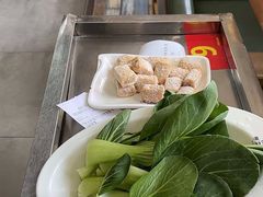 -鹅火锅(翡翠路店)