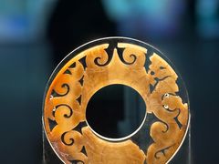 -北京大葆台遗址博物馆