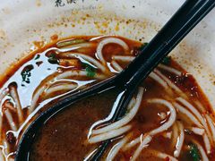 -花溪飞碗牛肉粉(先烈路店)