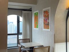 -Me Coffee下午茶艺术空间