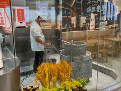 -三两粉(莲塘华润万家店)