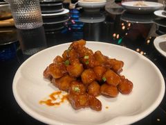 -金牌外婆家(苏州中心店)