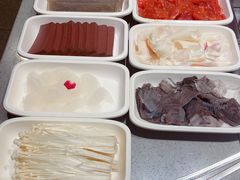 -海底捞火锅(公益西桥店)