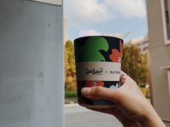 -Seesaw Coffee(上生新所店)