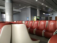 -威海大水泊国际机场