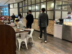 -新旺茶餐厅(嘉里城店)
