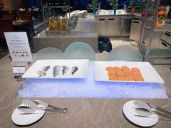 -长春净月潭喜来登酒店·盛宴标帜餐厅