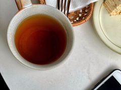 桂花乌龙茶-叶太YETAI(良库店)