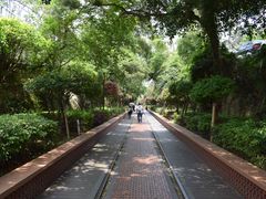 -铁路文化公园
