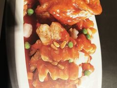 -申宴酒楼(王子百货店)