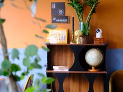 -大碗岛咖啡·苍山绝美窗景(大理古城步行街七年品牌店)