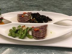 -常州逸高酒店-中餐厅