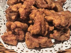 -前海沿·青岛菜(大拇指广场石老人店)