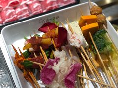 -串一火锅(赛格国际购物中心店)