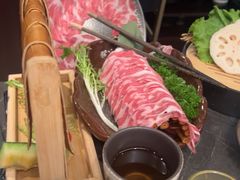 -桂满陇·海市蜃楼·黑金(国金店)