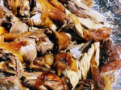 -玉和山庄农家菜