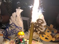 -Dark Horse·黑马蛋糕·低脂·低糖淡奶(金匙望湖大厦店)