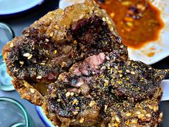 -新疆狼爷烤肉(宋庄店)