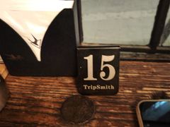 -TripSmith(余家巷店)