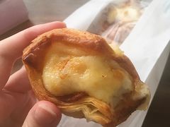 丹麦串烧-好利来(团结湖店)