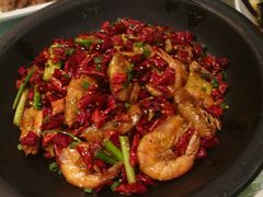 川味香辣虾-山东老家(黄埔分店)